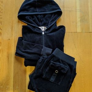 Juicy Couture Track Suits